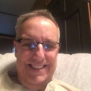 Meet your Posher, Tim